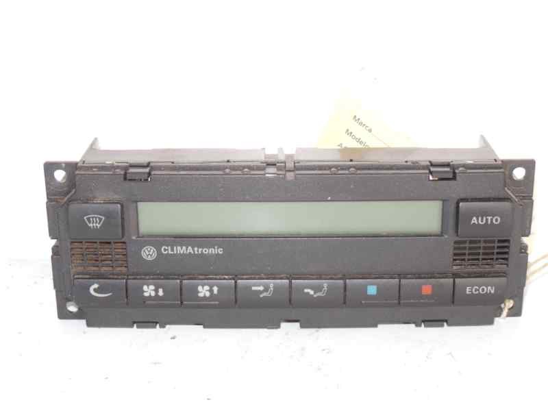 Recambio de mando climatizador para volkswagen golf iv berlina (1j1) 1.9 tdi referencia OEM IAM   