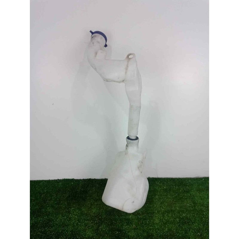 Recambio de deposito limpia para citroën c-elysée 1.2 12v vti referencia OEM IAM 9648337580  