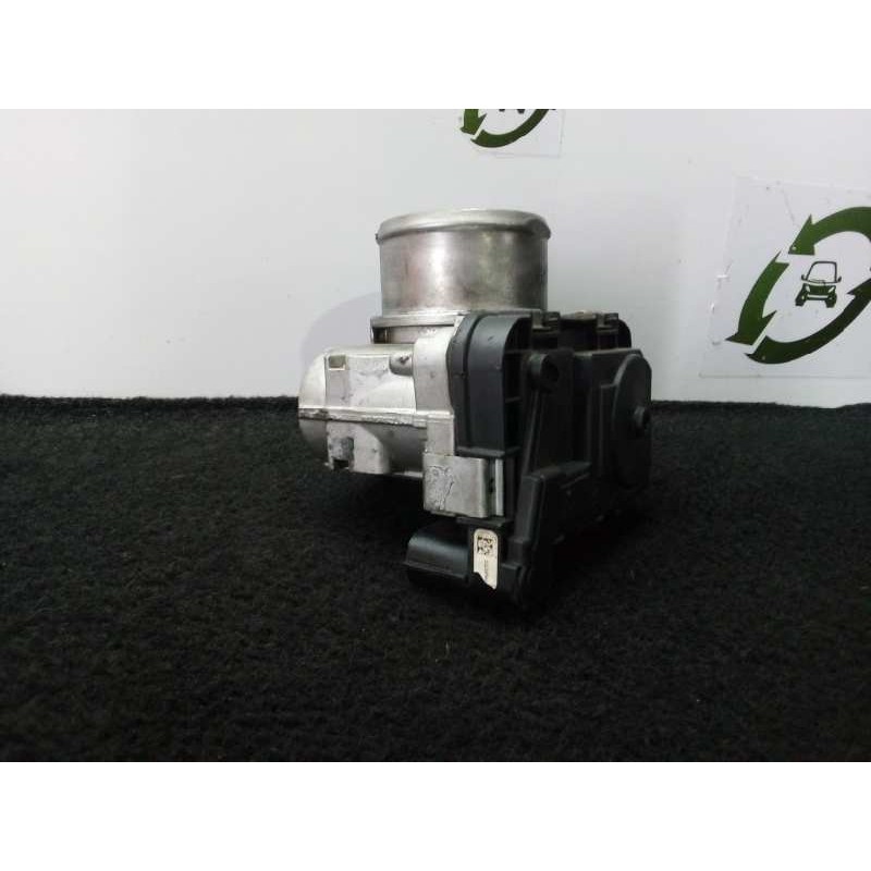 Recambio de caja mariposa para iveco daily pr 2.3 diesel cat referencia OEM IAM C146-54DTE3I-504385629  
