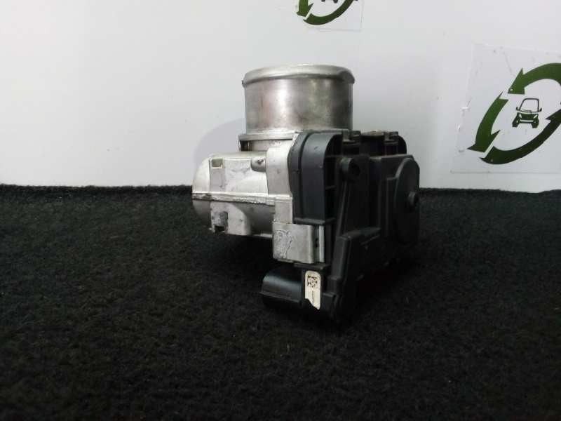 Recambio de caja mariposa para iveco daily pr 2.3 diesel cat referencia OEM IAM C146-54DTE3I-504385629  