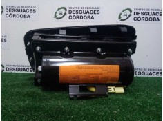 Recambio de airbag delantero derecho para kia rio 1.6 cat referencia OEM IAM 845601G000VA-1G84591010VA NUEVO DE LA KIA 2
