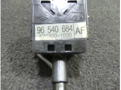 Recambio de mando luces para chevrolet aveo 1.4 cat referencia OEM IAM 96540684-5203201000   2