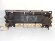 Recambio de mando climatizador para volkswagen golf iv berlina (1j1) 1.9 tdi referencia OEM IAM    2