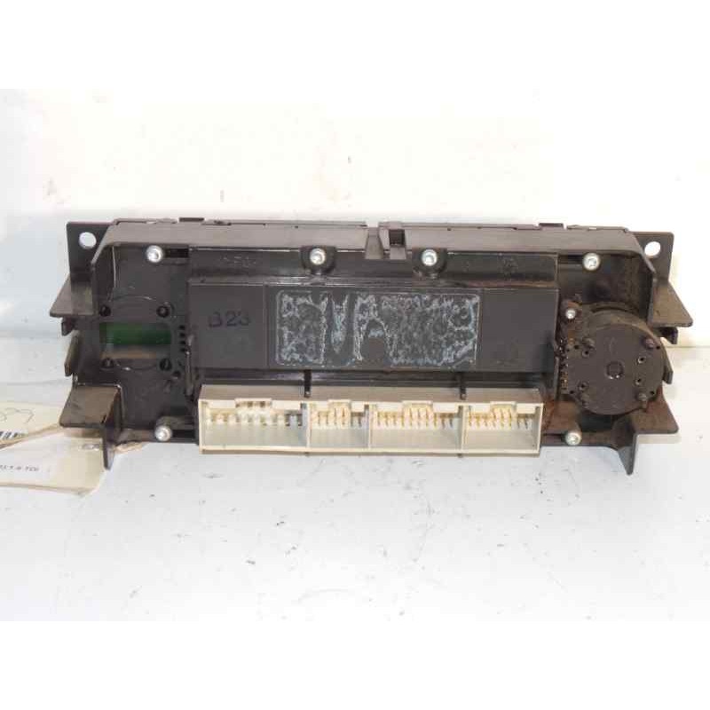Recambio de mando climatizador para volkswagen golf iv berlina (1j1) 1.9 tdi referencia OEM IAM   