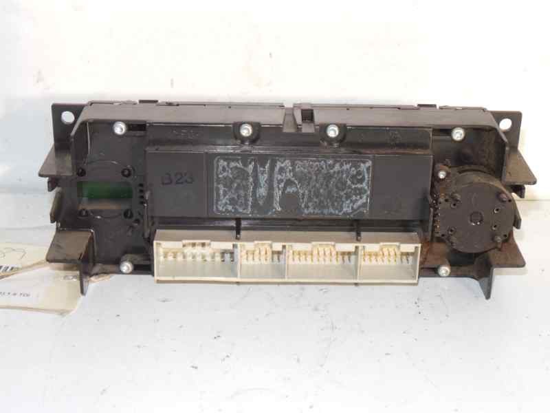 Recambio de mando climatizador para volkswagen golf iv berlina (1j1) 1.9 tdi referencia OEM IAM   