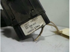 Recambio de mando limpia para nissan interstar mod. 04 (x70) 2.5 dci diesel cat referencia OEM IAM 23017-345640023-8200251704   2