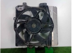 Recambio de electroventilador para citroën c-elysée 1.2 12v vti referencia OEM IAM 9812028580-FS2056-M159983 Ø DIAMETRO: 345MM 2