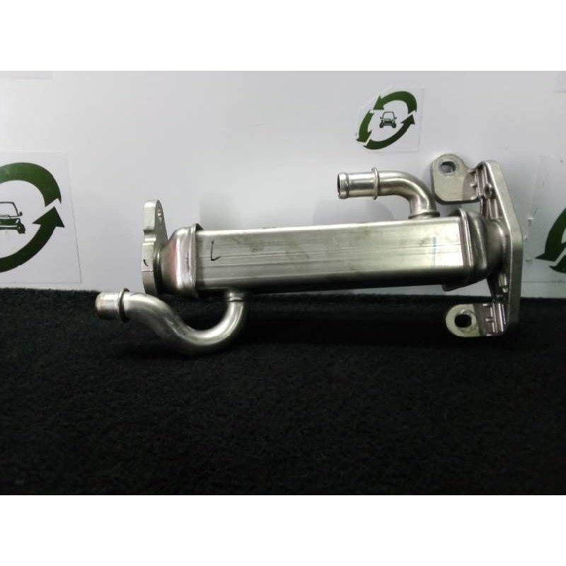 Recambio de enfriador gases egr para iveco daily pr 2.3 diesel cat referencia OEM IAM 5801856571  