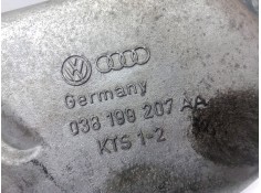 Recambio de soporte motor derecho para volkswagen golf iv berlina (1j1) 1.9 tdi referencia OEM IAM 038199207AA   2