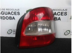 Recambio de piloto trasero derecho para renault scenic (ja..) 1.9 dci diesel cat referencia OEM IAM  99-02 
