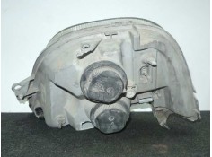 Recambio de faro derecho para nissan interstar mod. 04 (x70) 2.5 dci diesel cat referencia OEM IAM  03-09 CRISTAL ARAÑADO 2
