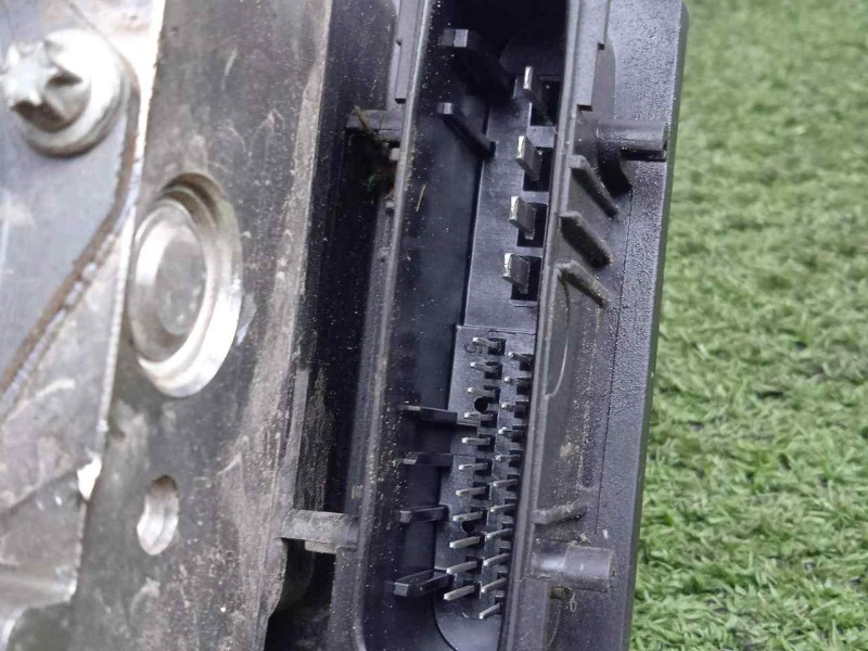 Recambio de abs para dacia sandero 1.5 dci diesel cat referencia OEM IAM 0265801018-0265232718-476604621R BOSCH 