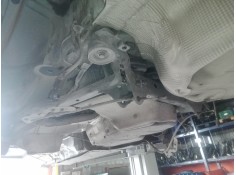 Recambio de puente trasero para audi a4 berlina (8e) 1.8 20v turbo referencia OEM IAM   