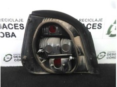 Recambio de piloto trasero derecho para renault scenic (ja..) 1.9 dci diesel cat referencia OEM IAM  99-02  2