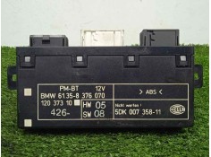 Recambio de modulo electronico para bmw serie 5 berlina (e39) 2.5 24v cat referencia OEM IAM 5DK00735811-61358376070  