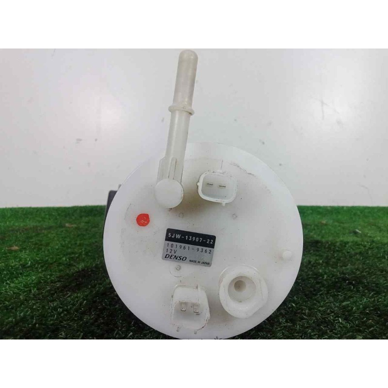 Recambio de aforador para yamaha fjr 1300 referencia OEM IAM 5JW1390722-1019619362  