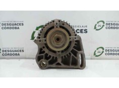 Recambio de alternador para lancia lancia y 1.2 cat referencia OEM IAM 63321604 MAGNETI MARELLI - 75.A POLEA.FIJA