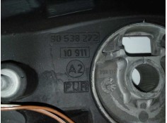 Recambio de volante para opel agila referencia OEM IAM 90538272 GOMA  2