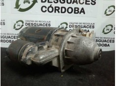 Recambio de motor arranque para bmw serie 7 (e38) 3.5 v8 32v cat referencia OEM IAM 0001314025 142686 BOSCH