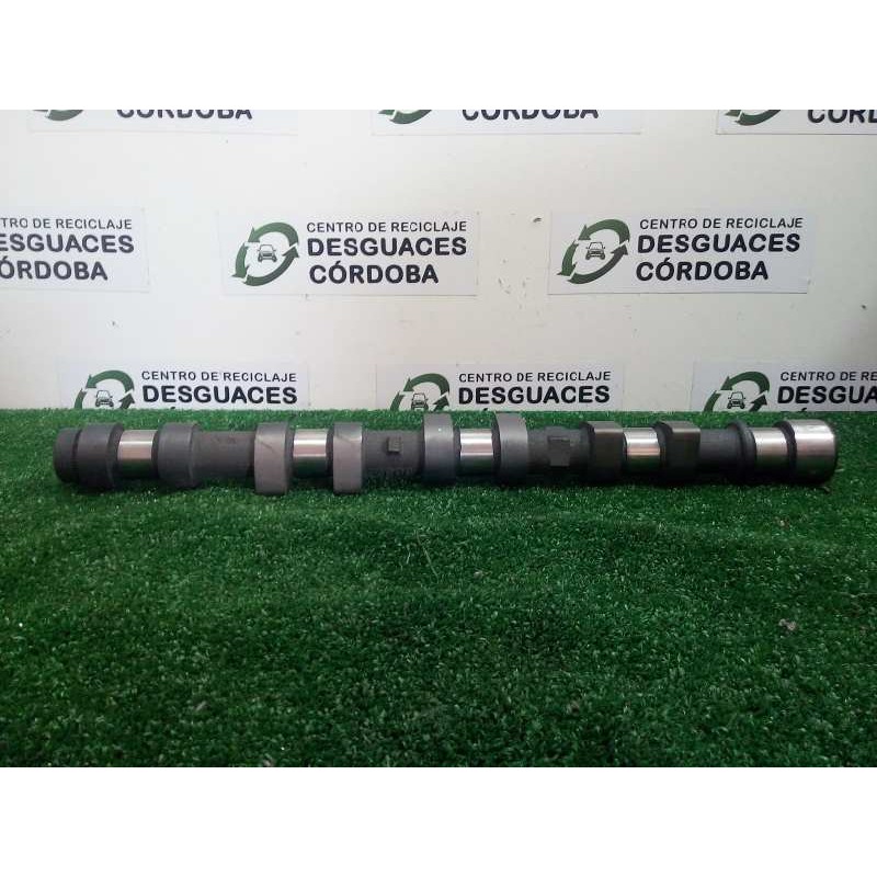 Recambio de arbol de levas para kia shuma 1.5 cat referencia OEM IAM 0K20312420A NUEVO DE LA KIA