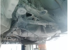 Recambio de puente trasero para audi a4 berlina (8e) 1.8 20v turbo referencia OEM IAM    2
