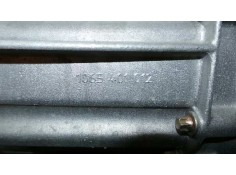 Recambio de caja cambios para bmw serie 3 berlina (e46) 2.0 16v diesel cat referencia OEM IAM HBL MANUAL 5 VELOCIDADES 2