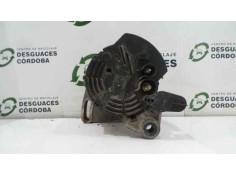 Recambio de alternador para lancia lancia y 1.2 cat referencia OEM IAM 63321604 MAGNETI MARELLI - 75.A POLEA.FIJA 2