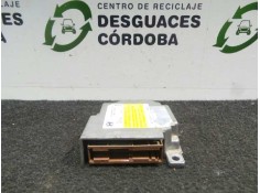 Recambio de centralita airbag para hyundai matrix (fc) 1.5 crdi cat referencia OEM IAM 9591017600-12210199-46020412 DELPHI 