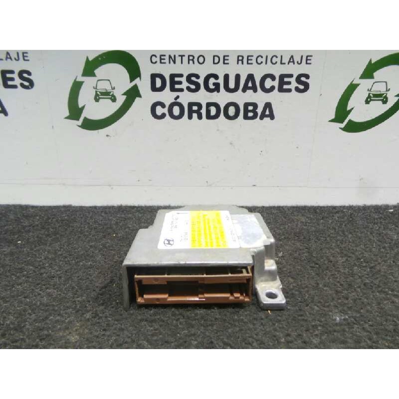 Recambio de centralita airbag para hyundai matrix (fc) 1.5 crdi cat referencia OEM IAM 9591017600-12210199-46020412 DELPHI 