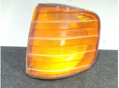 Recambio de piloto delantero izquierdo para mercedes-benz clase s (w126) berlina+coupe sel 500 referencia OEM IAM   