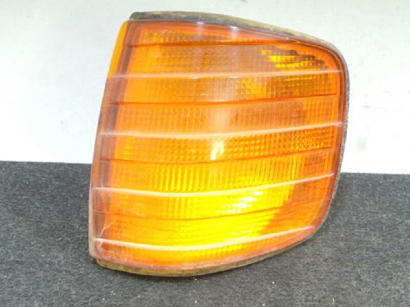 Recambio de piloto delantero izquierdo para mercedes-benz clase s (w126) berlina+coupe sel 500 referencia OEM IAM   