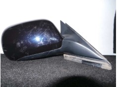 Recambio de retrovisor derecho para audi a4 berlina (b5) 1.9 tdi referencia OEM IAM  ELECTRICO AZUL MARINO - PEQUEÑO 2