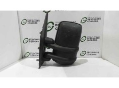 Recambio de retrovisor izquierdo para nissan interstar mod. 04 (x70) 2.5 dci diesel cat referencia OEM IAM  03-09 - MANUAL NEGRO 2