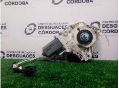 Recambio de motor elevalunas trasero derecho para audi a6 berlina (4f2) 2.0 tdi referencia OEM IAM 4F0959802C-110197000201-99700