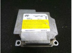Recambio de centralita airbag para hyundai matrix (fc) 1.5 crdi cat referencia OEM IAM 9591017600-12210199-46020412 DELPHI  2