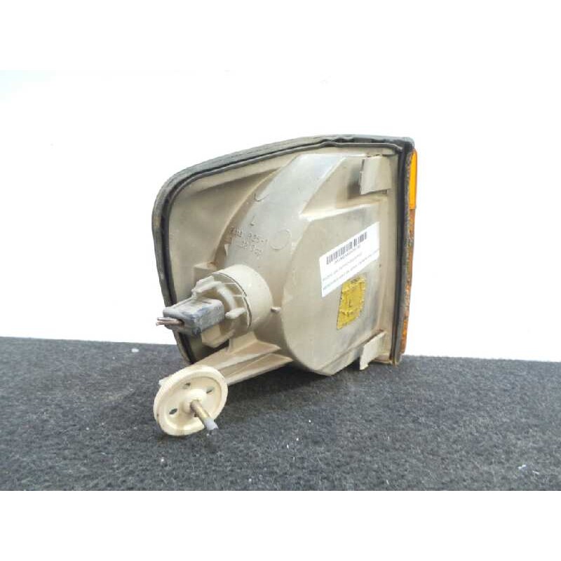 Recambio de piloto delantero izquierdo para mercedes-benz clase s (w126) berlina+coupe sel 500 referencia OEM IAM   