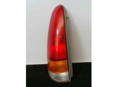 Recambio de piloto trasero izquierdo para hyundai atos (mx) 1.0 cat referencia OEM IAM  98-01 