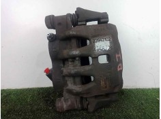 Recambio de pinza freno delantera izquierda para peugeot boxer furgón 2.0 blue-hdi fap cat referencia OEM IAM 22942102 ØPISTON: 