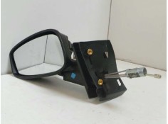 Recambio de retrovisor izquierdo para fiat idea (135) referencia OEM IAM 735360563 MATERIAL NUEVO - ORIGINAL LANCIA MANUAL - SIN