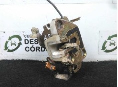 Recambio de cerradura puerta delantera derecha para mazda mx-5 (na) 1.6 16v cat referencia OEM IAM  3.PUERTAS MECANICA