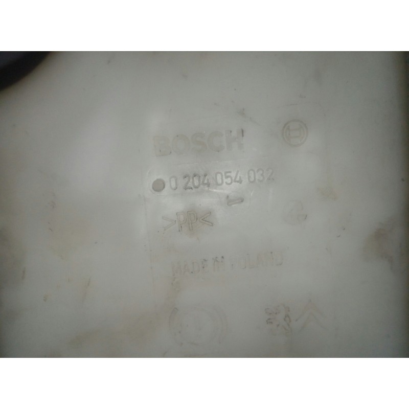 Recambio de bomba freno para citroën c3 1.0 vti referencia OEM IAM 33823A640-24642  191900