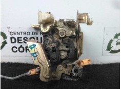 Recambio de cerradura puerta delantera derecha para mazda mx-5 (na) 1.6 16v cat referencia OEM IAM  3.PUERTAS MECANICA 2