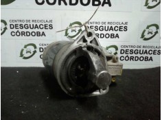 Recambio de motor arranque para hyundai atos (mx) 1.0 cat referencia OEM IAM 3610002511  M56290