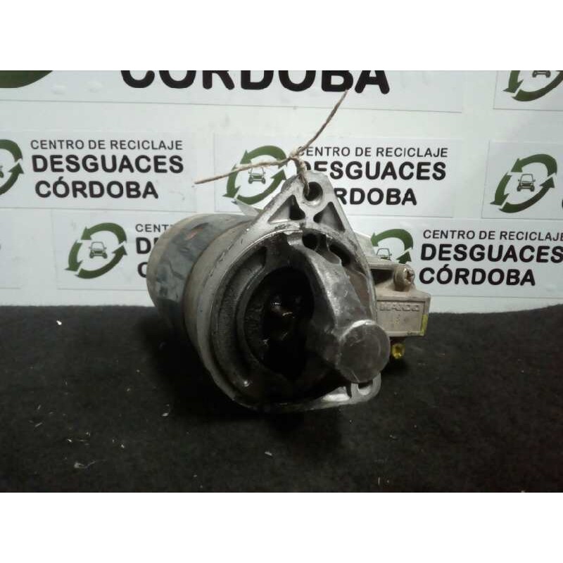 Recambio de motor arranque para hyundai atos (mx) 1.0 cat referencia OEM IAM 3610002511  M56290