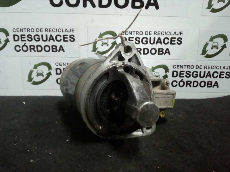 Recambio de motor arranque para hyundai atos (mx) 1.0 cat referencia OEM IAM 3610002511  M56290
