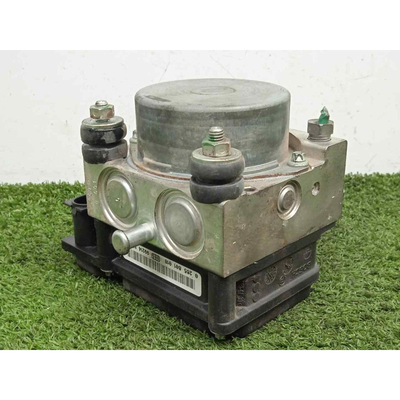 Recambio de abs para dacia sandero 1.5 dci diesel cat referencia OEM IAM 0265801018-0265232718-476604621R BOSCH 