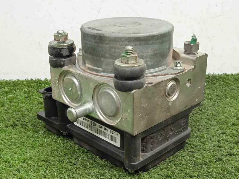 Recambio de abs para dacia sandero 1.5 dci diesel cat referencia OEM IAM 0265801018-0265232718-476604621R BOSCH 