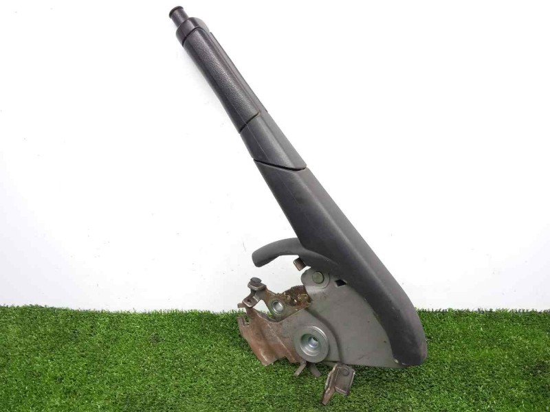 Recambio de palanca freno de mano para fiat scudo furgón (272) 1.6 jtdm cat referencia OEM IAM SINREFERENCIA  