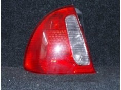 Recambio de piloto trasero izquierdo para mg serie 45 (t/rt) referencia OEM IAM  4.PUERTAS 