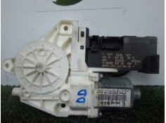 Recambio de motor elevalunas delantero derecho para peugeot 407 2.0 16v hdi cat (rhr / dw10bted4) referencia OEM IAM 9646594480-